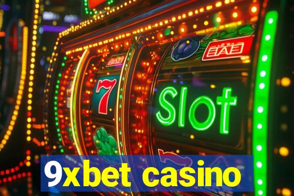 9xbet casino